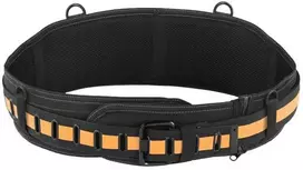 Paminkštintas diržas ToughBuilt® Steel Buckle