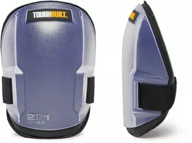 Antkeliai ToughBuilt® 2 in 1