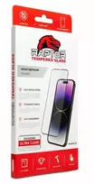 Swissten Raptor Diamond Ultra Clear 3D grūdintas stiklas, skirtas iPhone 15