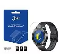 3mk Watch Protection™ hibridinis stiklas v. FlexibleGlass Lite Xiaomi Watch S3
