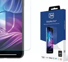 3mk Silky Matt Pro matinė plėvelė OnePlus 12