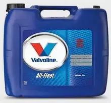Alyva variklliui ALL FLEET SUPERIOR LE 15W40 208L, Valvoline