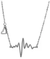 Troli Originalus plieno karoliai Heartbeat KNSC-253