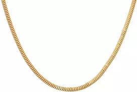 Troli Elegant gilded steel pakabukas