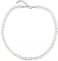 Jwl Luxury Pearls Gėlavandenių perlų vėrinys JL0797