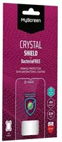 „MyScreen CRYSTAL BacteriaFREE 6“ EA rinkinys Huawei P30 Lite / Nova 4e ekrano apsaugai
