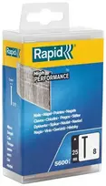 Vinys Rapid 5000183; 25 mm; 5600 vnt.; tipas 8