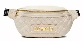 Moschino Moteriška juosmens krepšys JC4003PP1OLA0110