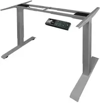Spacetronik SPE-221OG elektrinis stalo rėmas