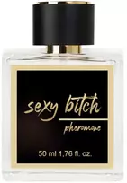 Aurora Sexy Bitch Juodas Pheromone feromonai moterims ir vyrams 50ml