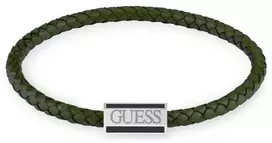 Guess Vyriška Apyrankė JUMB02142JWSTDGS