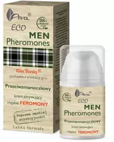 Ava Laboratorium Eco Men Feromonai, 50 ml