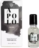 Secretplay Cosmetic „Secret Play APOLO“ – kvepalų aliejus
