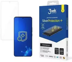 3mk SilverProtection+ apsauginė plėvelė Xiaomi 13 Ultra 5G