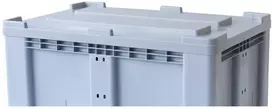 Europlast Austria Dangtis EURO 500L 120x80 padėklų dėžei