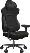 ThunderX3 CORE Loft ergonominė žaidimų kėdė – tamsiai pilka
