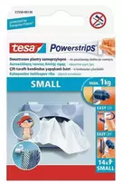 Tesa DVIPUSĖ LIPNIOJI JUOSTA (MAŽA; 14 vnt.)