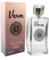Inverma Fernand Peril Verve Pheromone-Infused Men's Perfume 100ml