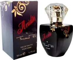 Inverma Patrauklūs ir viliojantys feromonai moterims 50ml