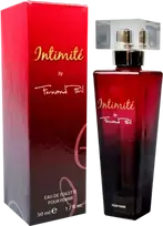 Inverma Fernand Peril Intimacy Perfume for Women with Pheromones 50ml