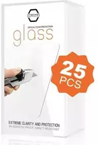 ITSKINS apsauginiai stiklai, skirti iPhone 11 Pro / XS / X®. 25 vnt.
