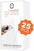 ITSKINS 25 vnt. apsauginių stiklų, skirtų iPhone 6/6S Plus