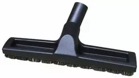 Numatic V10020, Šepetėlis, Juodas, 300 mm, 100 mm, 100 mm, 185 g