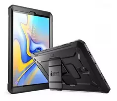 Supcase „Beetle“, skirtas „Samsung Galaxy Tab A 10,5“