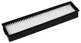 LG ADV74225701, Robotas dulkių siurblys, Filtras, Juoda, Balta, LG, VR62601LVR