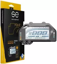Smart Engineered SE-DCP-2-0102-0076-1-M, Ekrano apsauga, Motociklas, Skaidrus, Monochromatinis, Yamaha R3 2019+ / R25 2019+ / MT-03 2020+, Vokietija