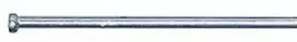 ITW NKT salos nardymo midi pakuotė, cinkuota - 1,6 x 40 mm - 0,5kg, apie 730 vnt. - Naudokite 823274292