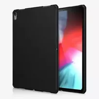 ITSKINS Feronia Bio Apple iPad Pro 12.9 2018 Juodas, Dėklas, Apple, iPad Pro 12.9" (2018), 32,8 cm (12,9")