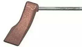 Andersen Nielsen Sievert loddebolt 300 gr - 7016-30
