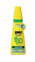 Universallim UHU® sukimo ir klijų valiklis 95 ml