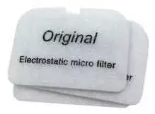 Nilfisk FILTRAS