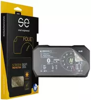 Smart Engineered SE-DCP-2-0102-0031-1-M, Ekrano apsauga, Motociklas, Skaidrus, Monochromatinis, Ducati Panigale V4 2018+ / Streetfight V4 2020+ / Multistrada V4 2021+, Vokietija