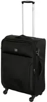 Kelioninis Cavalet Lagaminas Swift Medium 67 Juodas