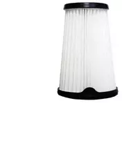 AEG 9001683755, Šlauninis dulkių siurblys, Filtras, Balta, Dėžutė, 2 vnt., 2 vnt.