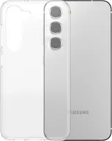 Panzer Glass SAFE by PanzerGlass Samsung Galaxy S23 - dėklas telefonui skaidrus