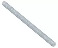 Walraven Srieginis strypas M16x1m - BUP plieno stiprumo klasė 4.8. DIN 976-1. Atsparus ugniai.