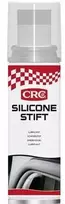 CRC Silikoninis pieštukas, skirtas visų automobilių guminių dalių, taip pat durų ir langų apvadų priežiūrai, valymui ir apsaugai.
