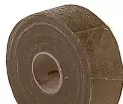 Stok Emballage Ks Apsauginė juosta nuo rūdžių 50 mm x 1,2 mm - speciali Kebu juosta, apsauganti įvairius metalinius komponentus
