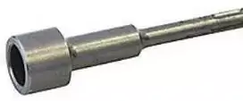 Baier Įžeminio kaiščio adapteris Sds-Plus - Ø20 mm, gylis 14 mm