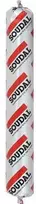 „SOUDAL Vapourseal“ yra paruošti naudoti plastoelastiniai vienkomponenčiai sandarinimo klijai / folijos klijai, 600 ml maišelis.