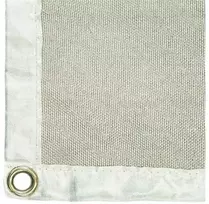 Diesella As Suvirinimo antklodė 550°C 1x2m lengvas