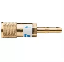 Aga Lynkobling m/slenkamos smeigės OX 6,3 mm