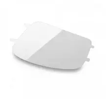 SpeedGlas Šlifavimo stiklas 613000 f/G5-01 skaidrus