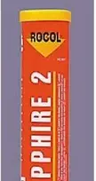 ITW „Sapphire2 Universal Grease“ 400 ml – didelio našumo, ilgaamžis universalus guolių tepalas kasetėje