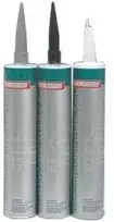 Poliuretaniniai klijai-hermetikas Inter-Troton, 310 ml