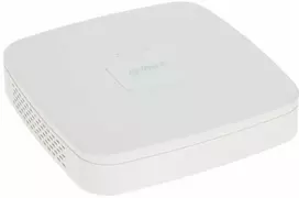 IP REGISTRATORIUS NVR2104-4KS3 4 KANALAI DAHUA